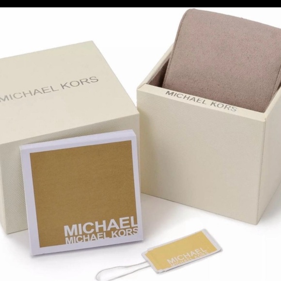 MK6487 brand new watch with tags - Picture 6 of 6